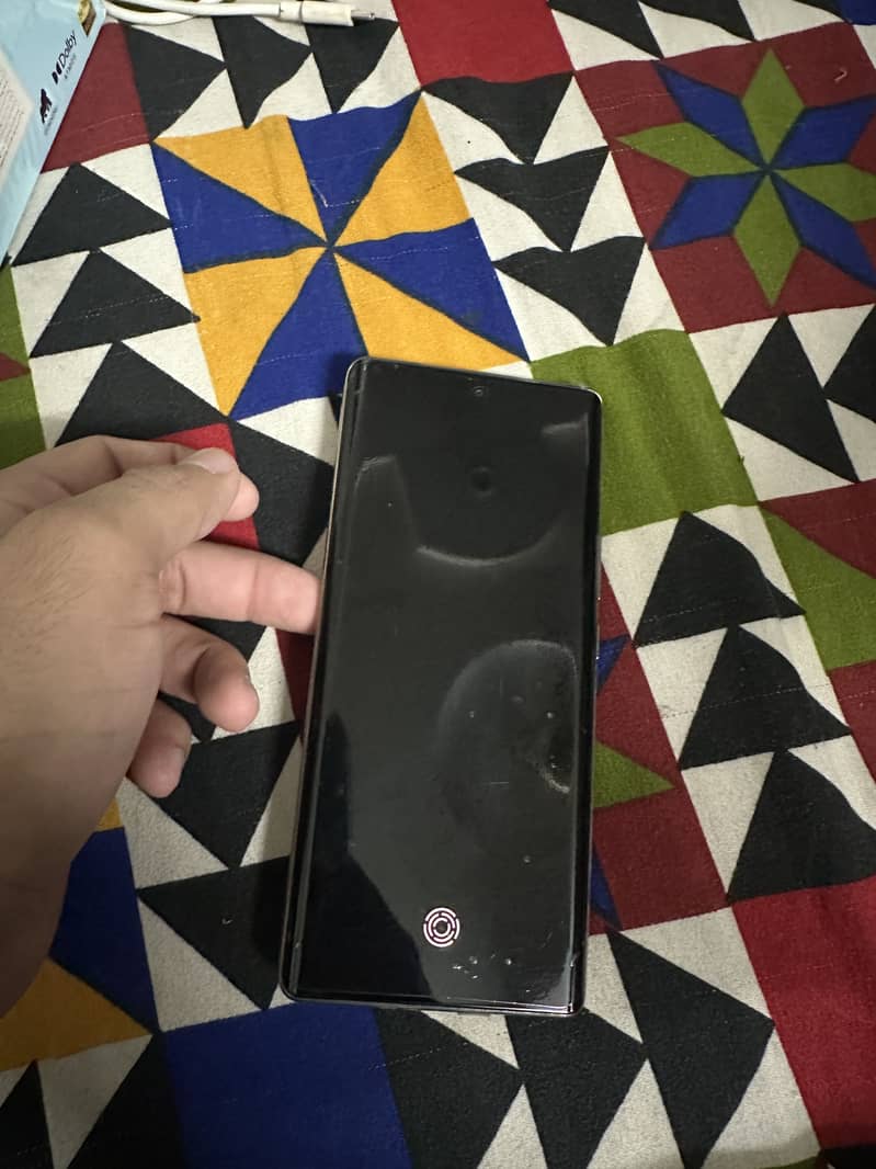 Tecno CAMON 30S 3