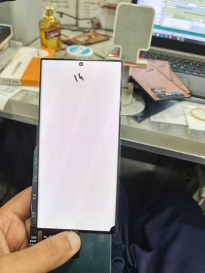Samsung Mobile S22 Ultra