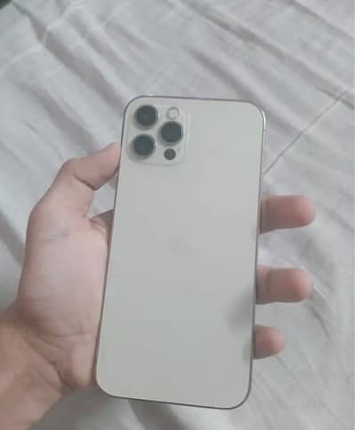 Apple iPhone 12 Pro