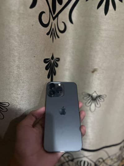 Apple iPhone 13 Pro