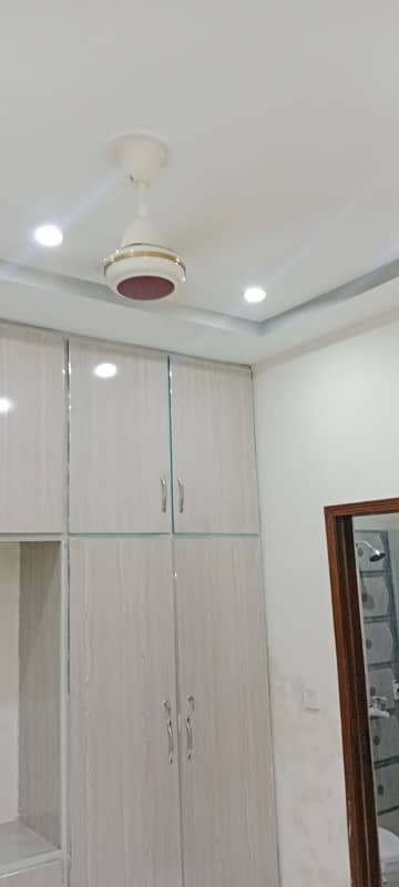 Lower portion for Rent