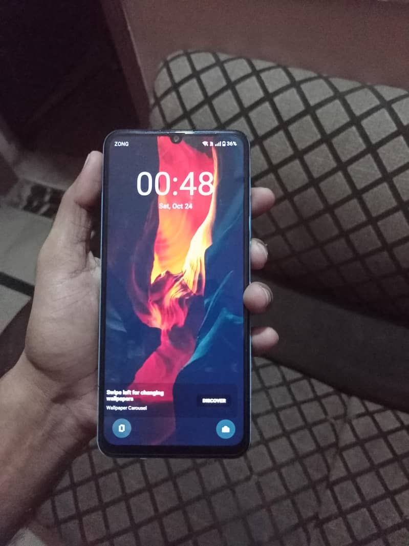 Realme Note 50 1