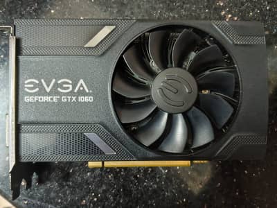 gtx 1060 3gb
