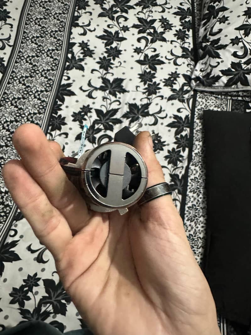 LED HEADLIGHTS 5