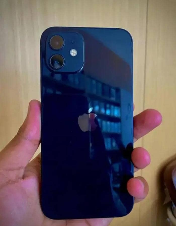 Apple iPhone 12 0