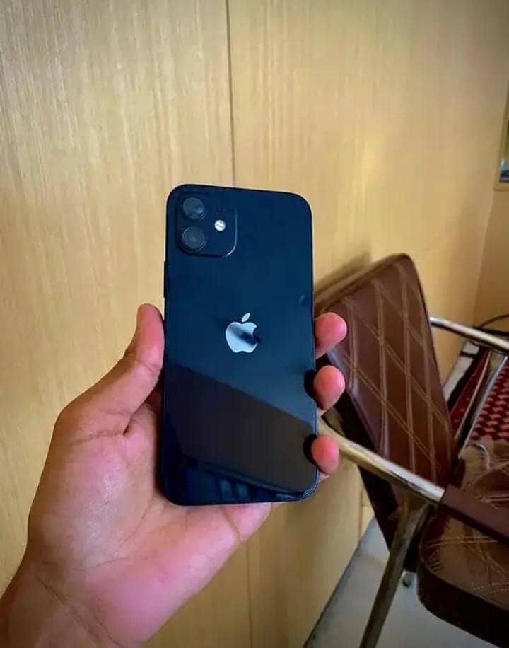 Apple iPhone 12 1