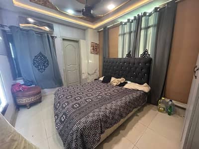 LUXURIOUS FURNISHED APPARTMENT FOR RENT IN JOHAR TOWN LAHORE