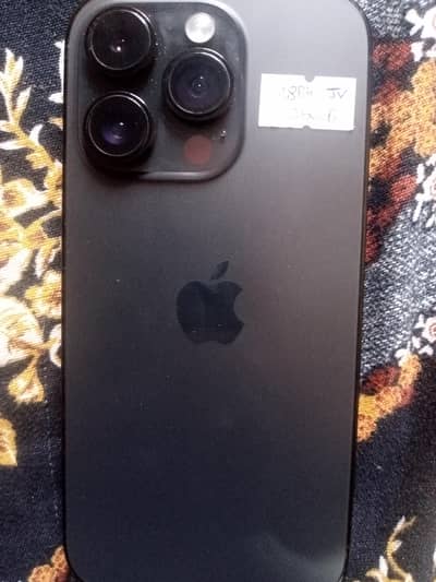 Apple iPhone 14 Pro