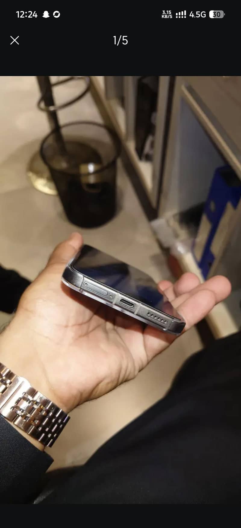 Infinix Note 60 Pro 4