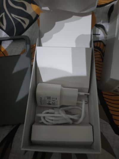 Infinix Smart 20