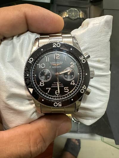OMEGA LONGINES SEIKO ROLEX CARTIER ALL BRANDS WTACHES AVAILABLE
