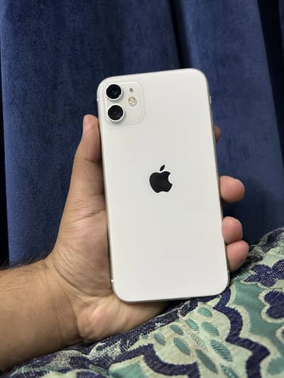 Apple iPhone 11