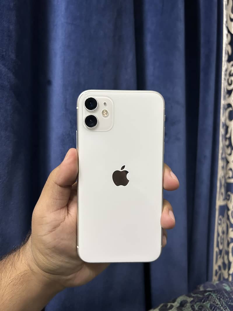 Apple iPhone 11 5