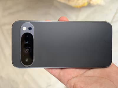 Google Pixel 9 Pro XL