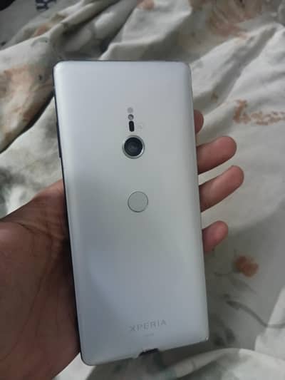 Sony Xperia XZ2 Premium