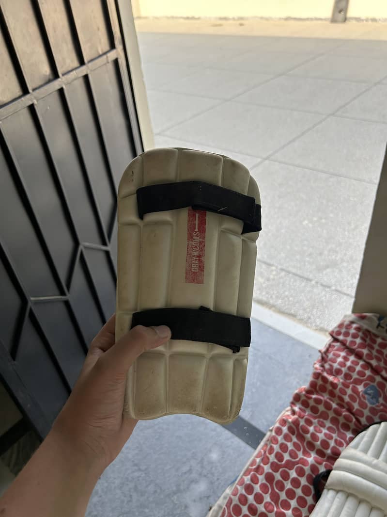 Cricket kit 4