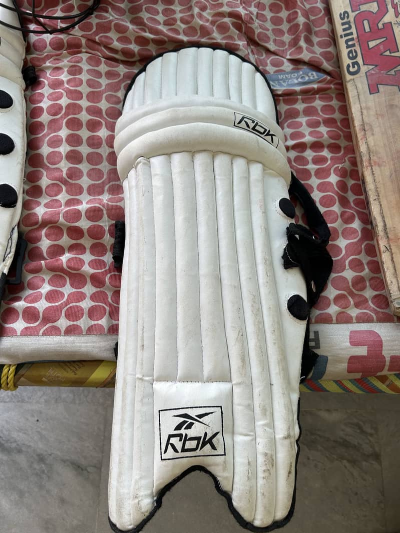 Cricket kit 5