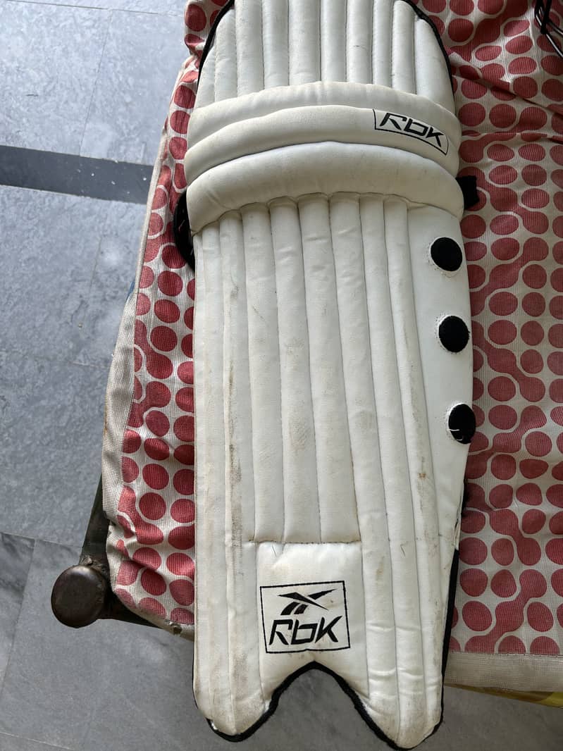 Cricket kit 6