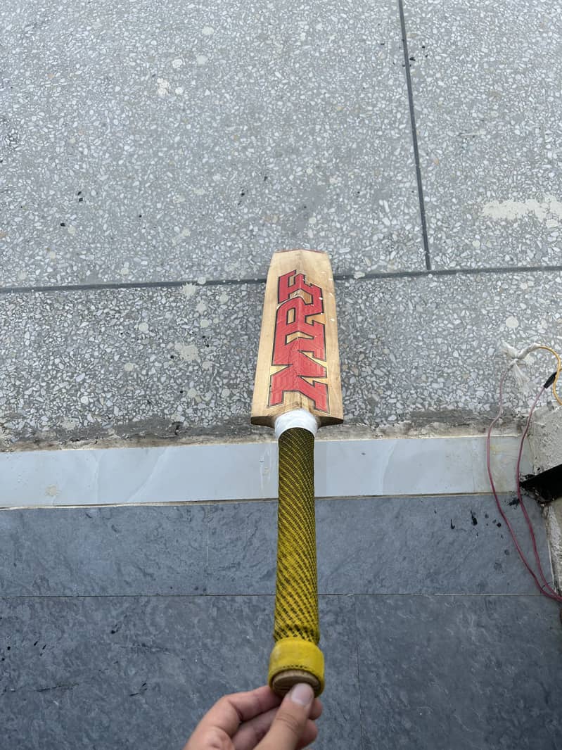 Cricket kit 8