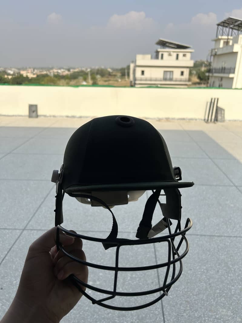 Cricket kit 11