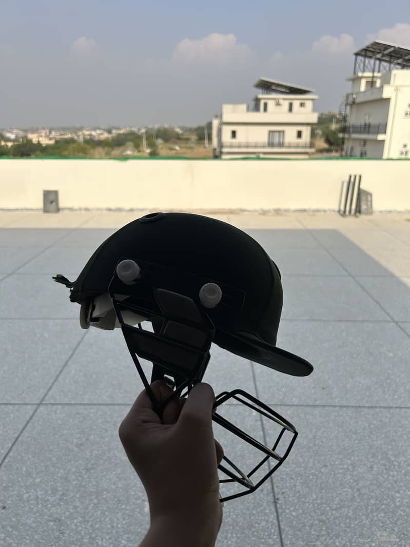 Cricket kit 12