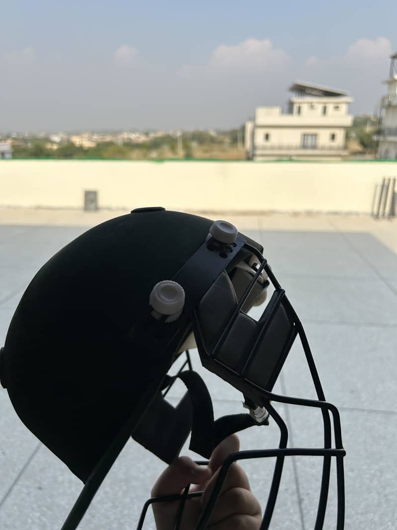 Cricket kit 13