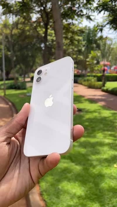 Apple iPhone 12