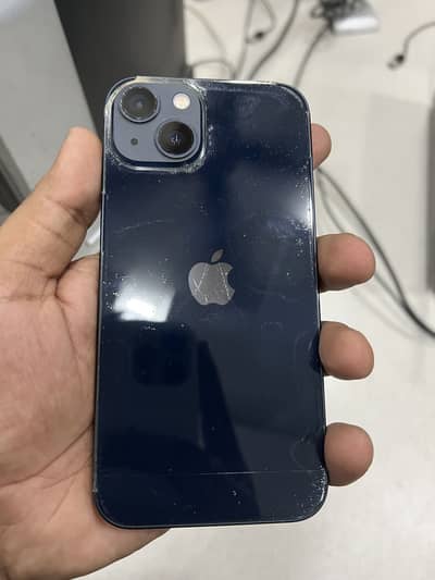 Apple iPhone 13 . JV 128 GB . 10 / 10