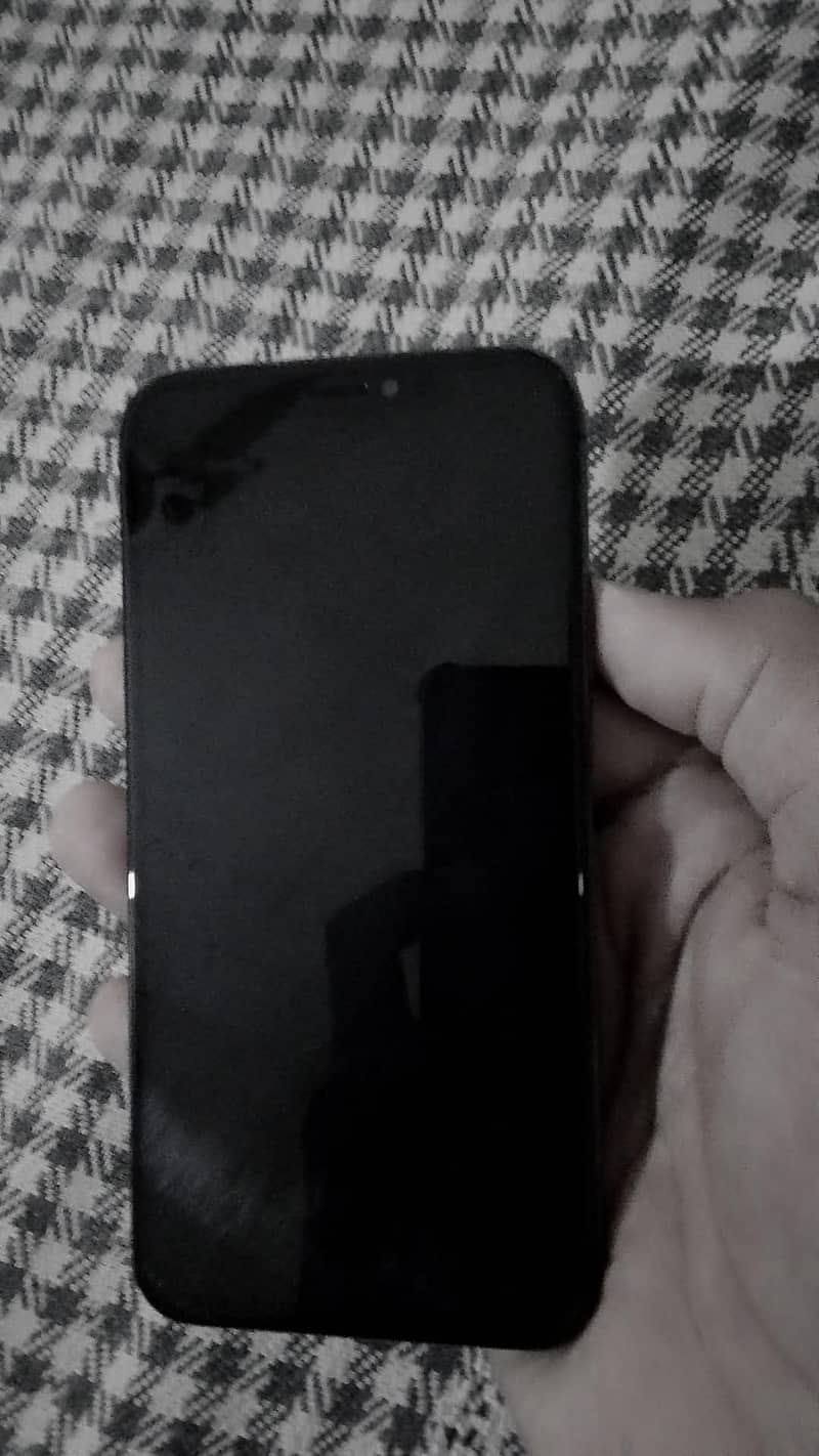 Apple iPhone X 1