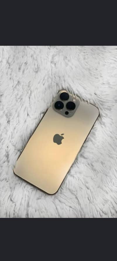 Apple iPhone 13 Pro Max Jv water pack 100 percent original 03024686498