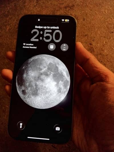 iPhone 14 Pro Max