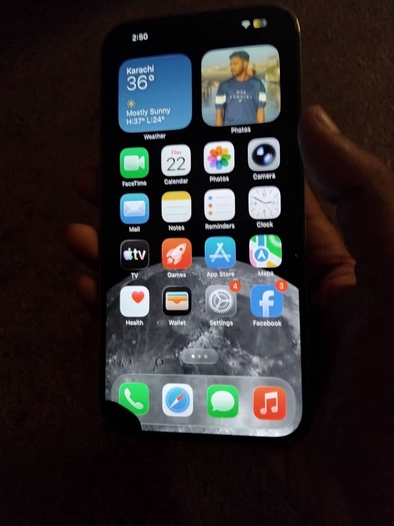 iPhone 14 Pro Max 2