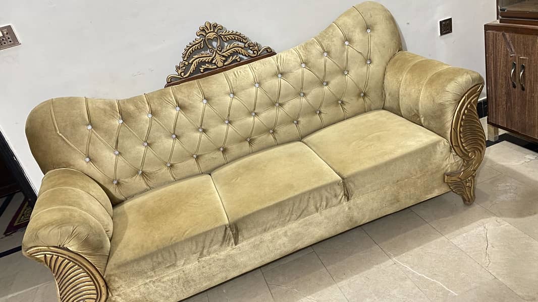 Sofa set 2