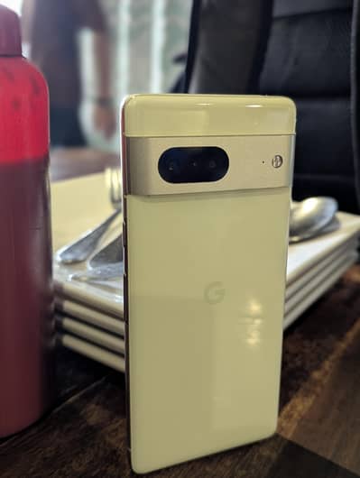 Google Pixel 7