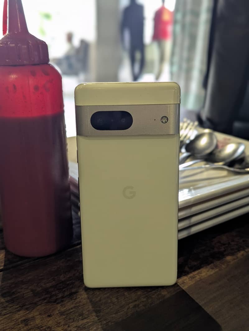 Google Pixel 7 1