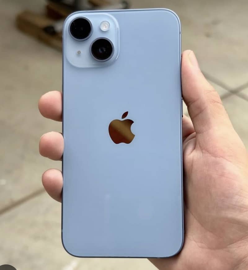 iPhone 14 1