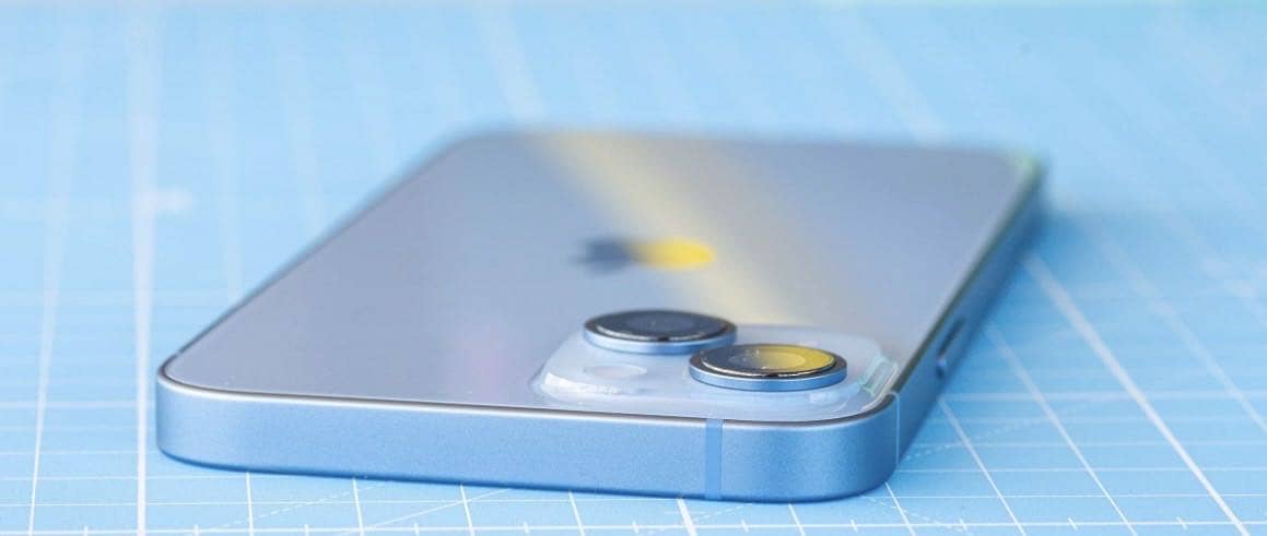 iPhone 14 3