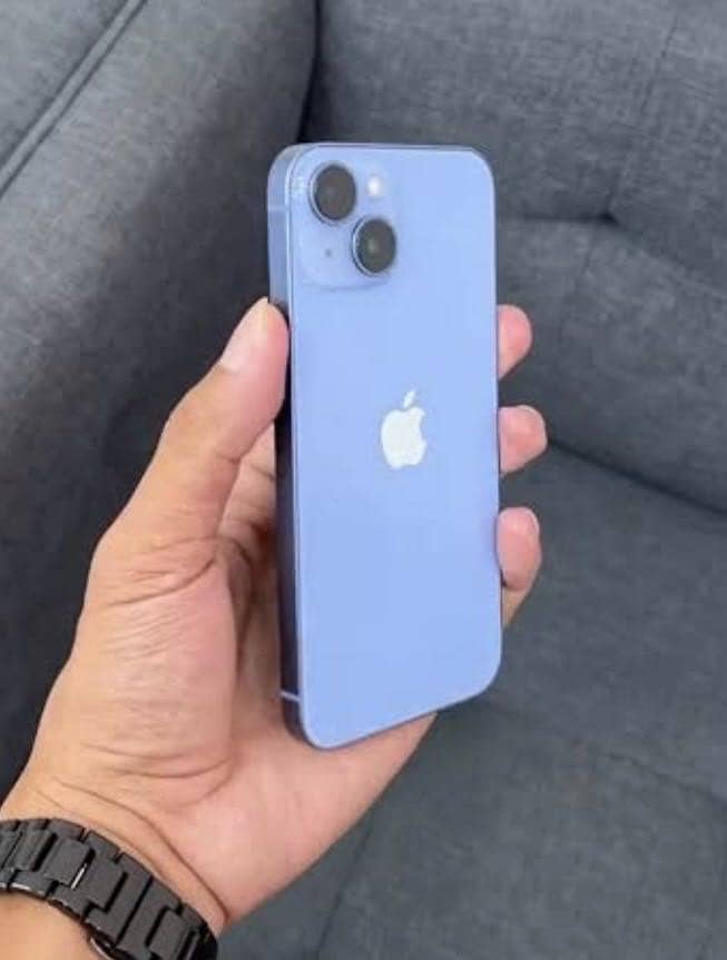 iPhone 14 4