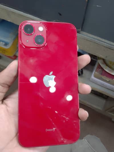 Apple iPhone 13