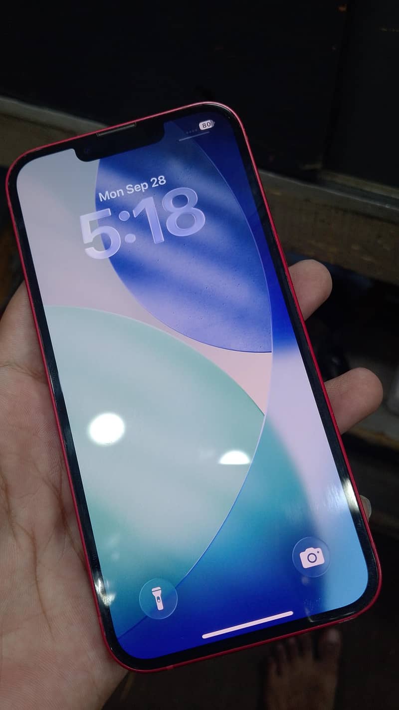 Apple iPhone 13 1