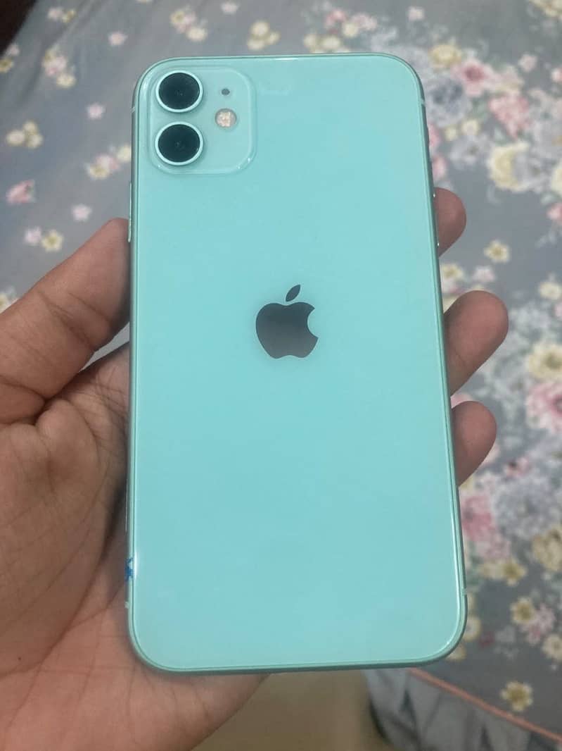 Apple iPhone 11 2