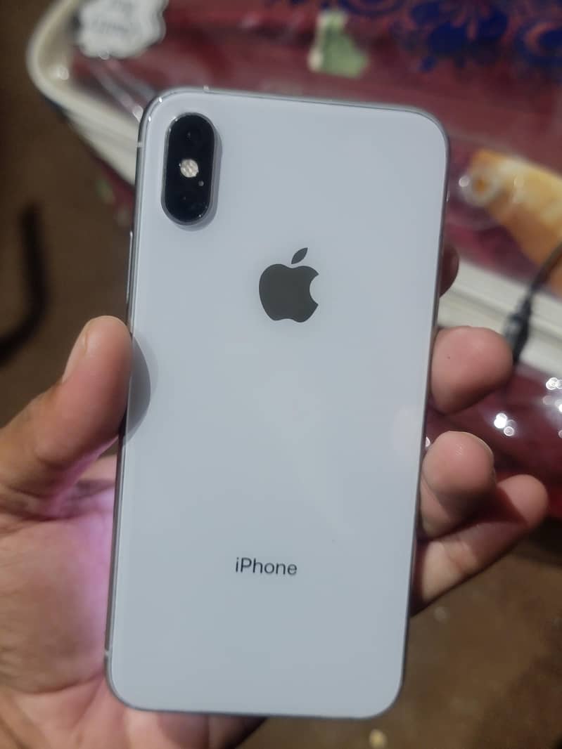 Apple iPhone XS 6