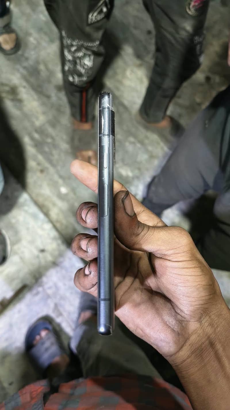 Google Pixel 7a 5
