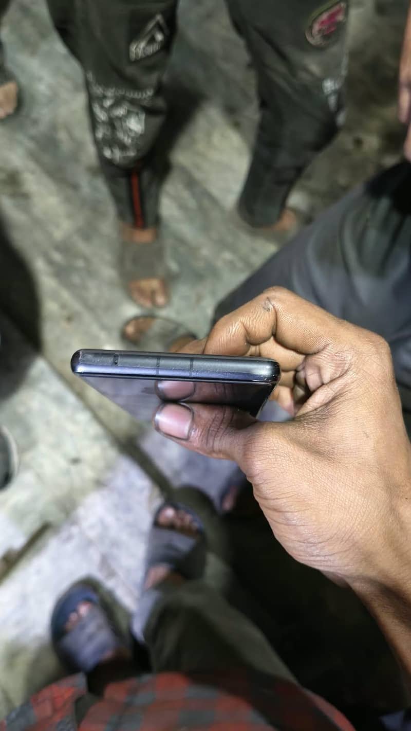 Google Pixel 7a 6
