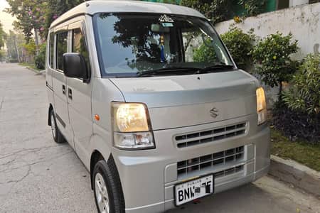 Suzuki Every,Total Genuine,For Sale!