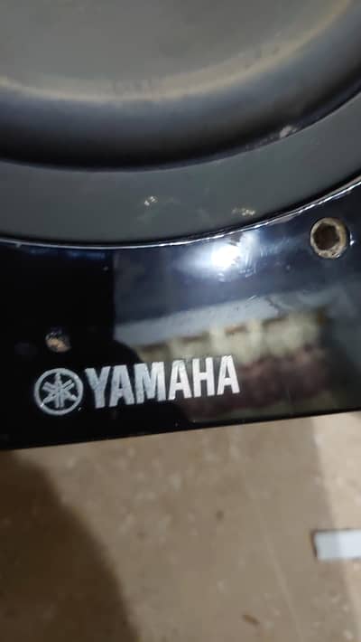 Yamaha ns-sw500