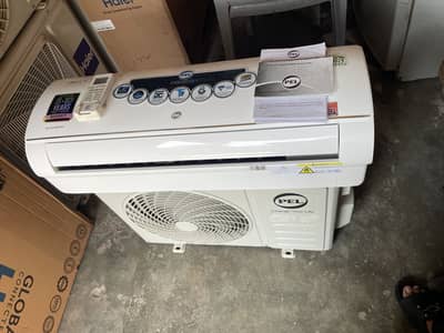1 ton Fully Dc inverter T3 modal