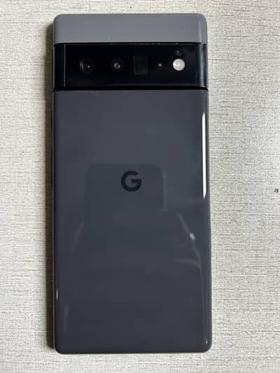 Google Pixel 6 Pro
