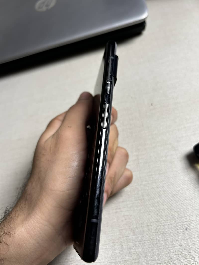 Google Pixel 6 Pro 2