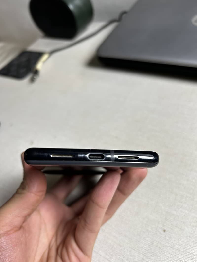 Google Pixel 6 Pro 4